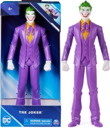 DC Comics Batman figūriņa Joker 24 cm
