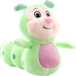 Plush Caterpillar 26 cm