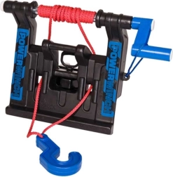 Rolly Toys vinča traktoriem
