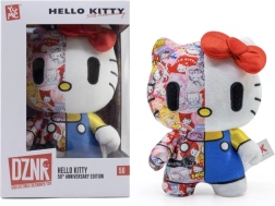 Hello Kitty DZNR plīša figūriņa – jubilejas izdevums