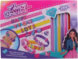 Rokassprādžu izgatavošanas komplekts