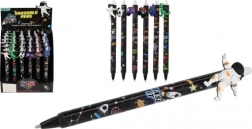 Dzēšampildspalva Best Games ar plastmasas dizainu