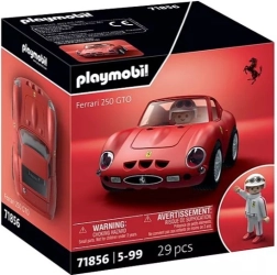 PLAYMOBIL Ferrari 250 GTO figūriņas komplekts
