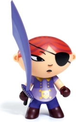 Arty Toys figūriņa Mary Scarlett no DJECO