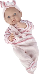 Mazuļuks kombinezonā 40 cm