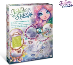 Nebulous Stars Coralia draudzības aproces