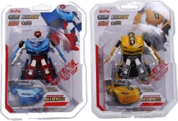 Metāla autorobots
