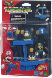 Super Mario – Keep the Balance: Underground