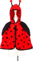Souza! kids' ladybug costume Layla 2 years 92 cm