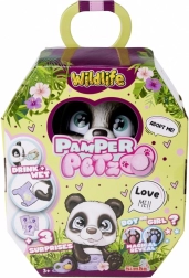 Pandas figūriņa no Pamper Petz kolekcijas