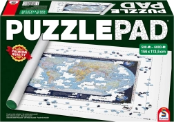 Schmidt rullējams paklājs puzlēm 500–6000 gab.