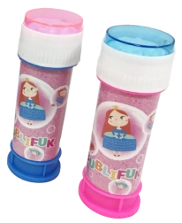 Burbulētājs ar princesēm