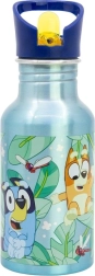Alumīnija dzeramā pudele Bluey 545 ml