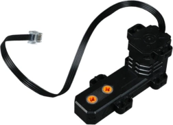 CaDA motors Overspeed Monster transportlīdzekļu būvkomplektiem