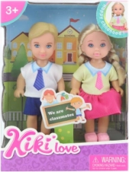Doll with Little Figure for Children