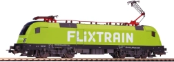 Electric Locomotive Taurus Flixtrain VI