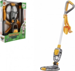 Bērnu metāla detektors ar gaismu un skaņu, 65 cm