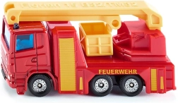 Siku Super fire truck with extendable platform