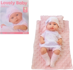 Lelle bērniem no 3 gadiem