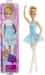 Disney Princess balerīna – lelle radošai rotaļai