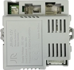 Centrālā vadības bloks akumulatora automašīnai Mercedes GTR