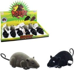 Wind-Up Mouse - 1 piece