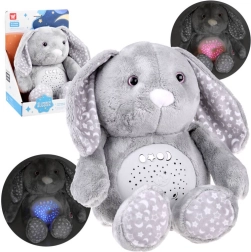 Nakts debesu projektors Trusītis ar melodijām