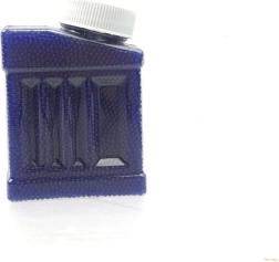 Ūdens hidrogelu lodīšu komplekts pistolei 7–8 mm