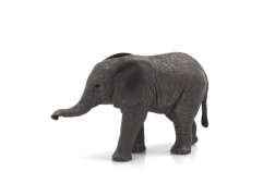 Mojo Āfrikas ziloņa mazulis – reālistiska figūriņa