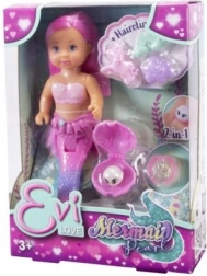 Evi Love pērļu jūras nāriņa