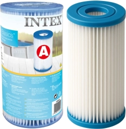 Filtra ieliktnis baseina filtrācijai, tips A INTEX