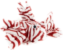 Pūkains tītars 20 cm