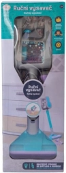 PLEJO Handheld Vacuum Cleaner