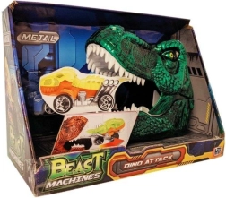 Teamsterz Dino Uzbrukums Rotaļlieta