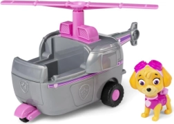 Paw Patrol Skye – glābšanas helikopters ar figūriņu ECO