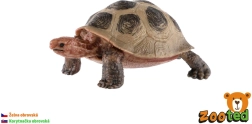Milzu bruņurupuča figūriņa, 8 cm