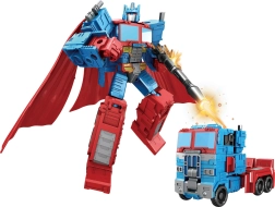 Autobots vilcējs 19 cm