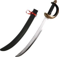 Pirātu šaška ar maksti