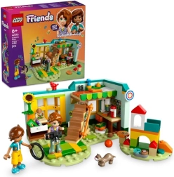 LEGO® Friends 42646 Autumn istaba