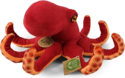 Plush Octopus
