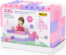 XXL building set 45 Princess Wader