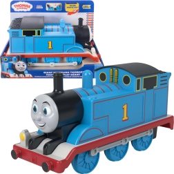 Mattel Thomas & Friends Large Whistling Thomas Locomotive