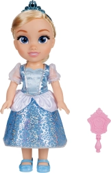 Lelle DISNEY PRINCESS Pelnrušķīte 38 cm