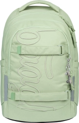 School Backpack Skate Max Menthol