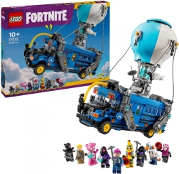 LEGO® Fortnite® 77073 Kaujas autobuss