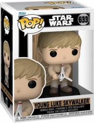 Funko Pop figūriņa Star Wars Young Skywalker