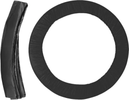 Aizsargājošs atsperu pārsegs batutam 183 cm