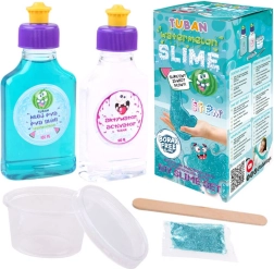 Radošais komplekts TUBAN gļotu pagatavošanai ar arbūza aromātu