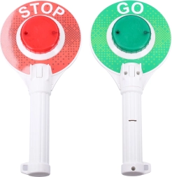 Policijas plāksnīte bērniem 24 cm