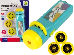 Bērnu projicēšanas projektors – 24 attēli